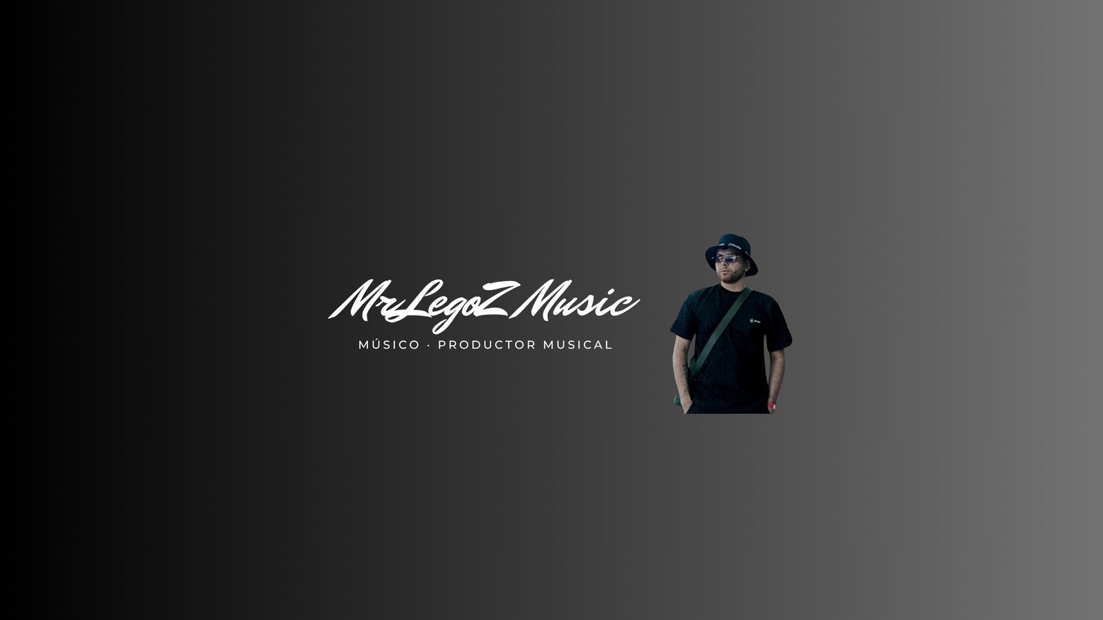 MrLegoZ Music