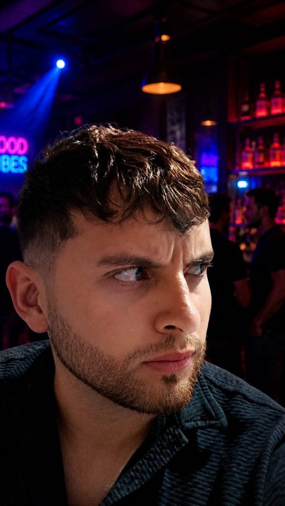 Luis Gomez - MrLegoZ